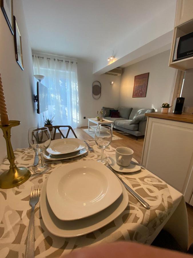 Apartments Fantasia Pula Extérieur photo