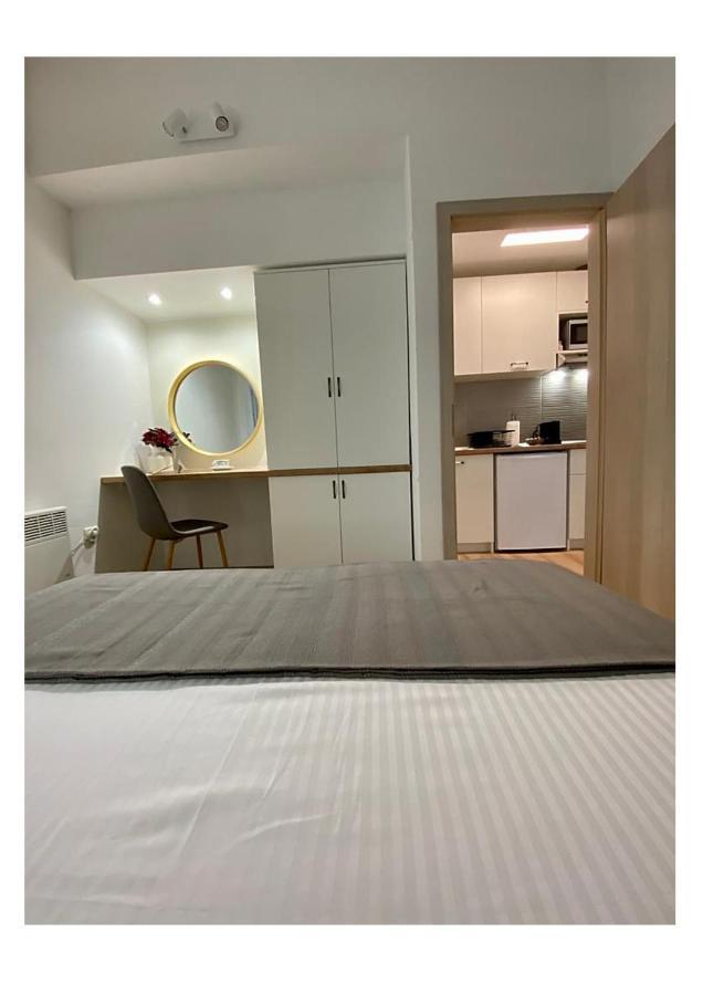 Apartments Fantasia Pula Extérieur photo