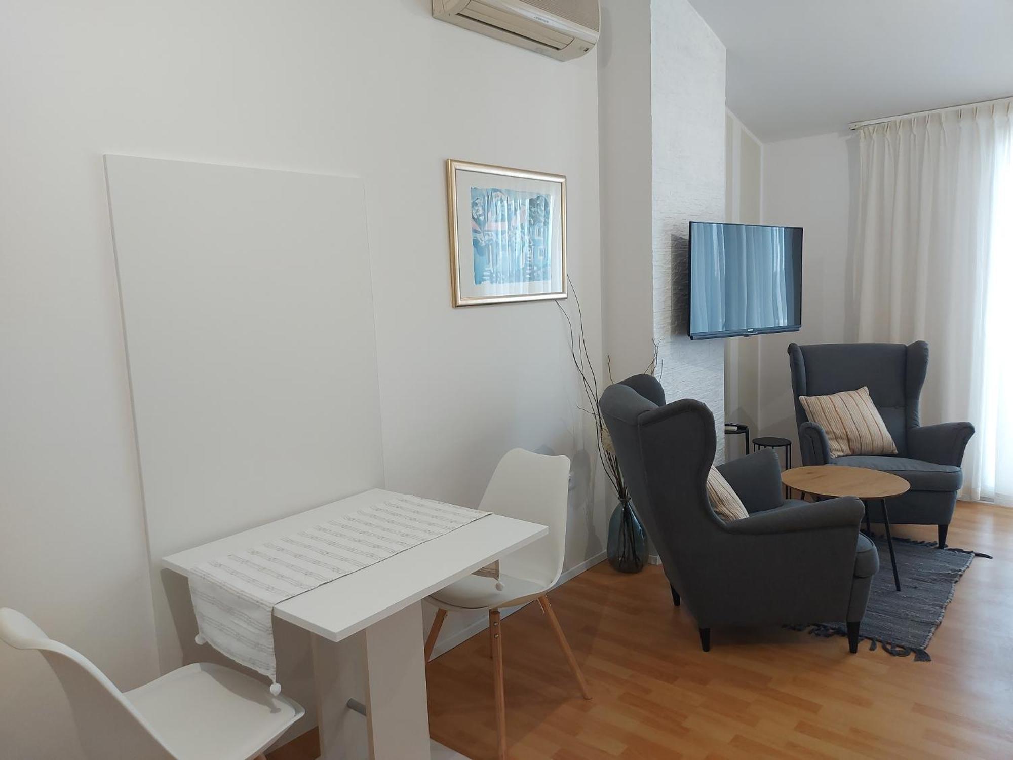 Apartments Fantasia Pula Extérieur photo