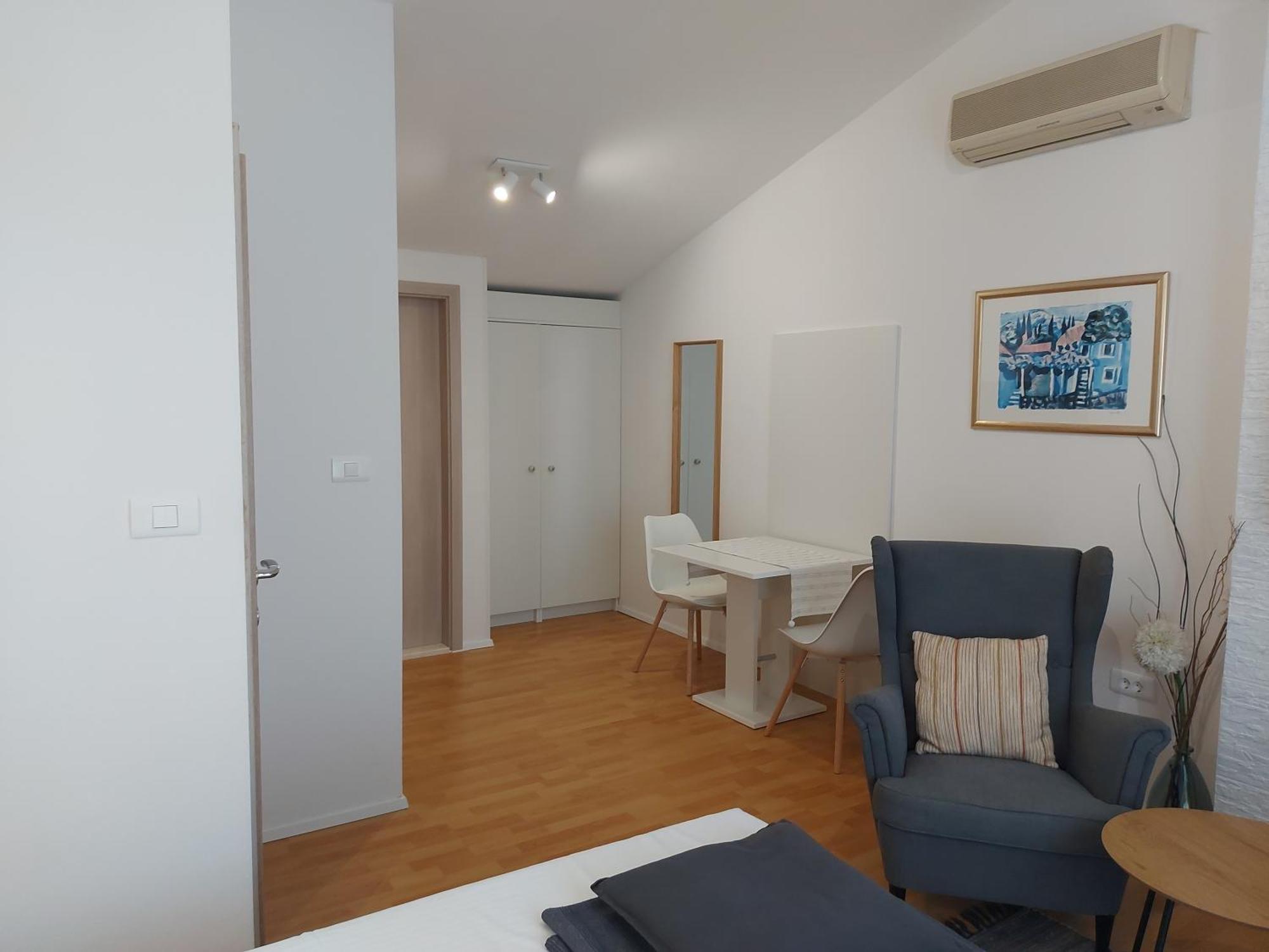 Apartments Fantasia Pula Extérieur photo